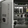 5 Axis CNC Vertical Machining Center